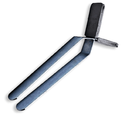 Fixed Bow Rest Catcher