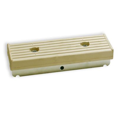 Standard simple pad