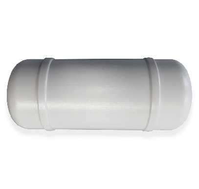 pneumatic roller ø60