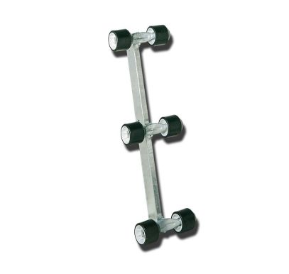 Balancier 6 rouleaux Ø92