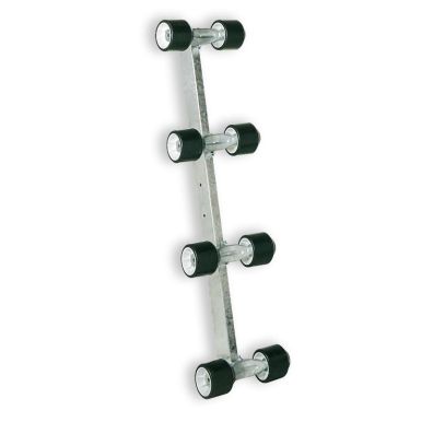 Balancier 8 rouleaux Ø92
