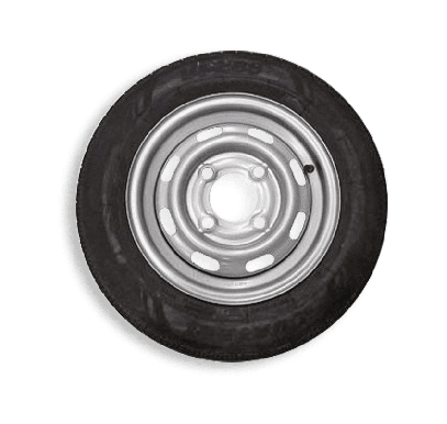 Roue 175/70R13