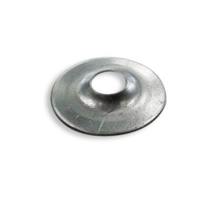 set of 5 embossed ring M34.5 ext