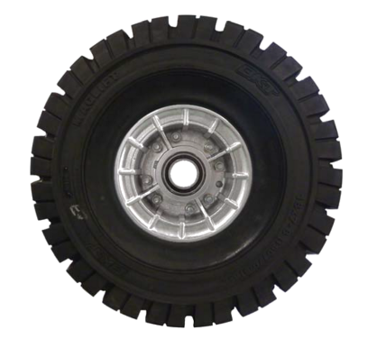 Roue 18x7-8 PPS RLTS billes