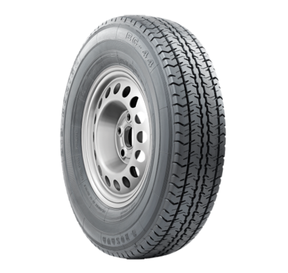 Ruota 195R14C