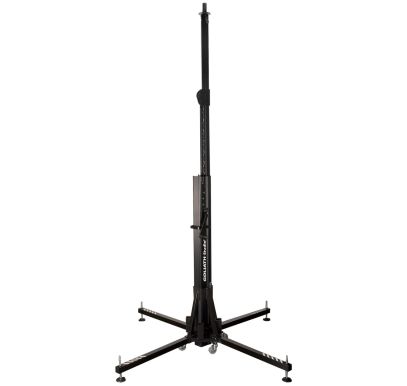 Torre elevadora PRO 5200