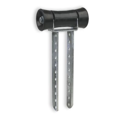 Support diabolo + plat réglable