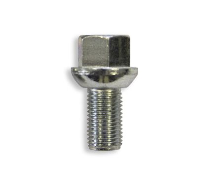 M14 spherical wheel bolt