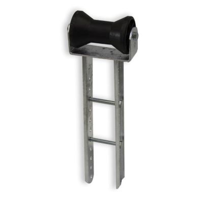 Support diabolo + plat réglable