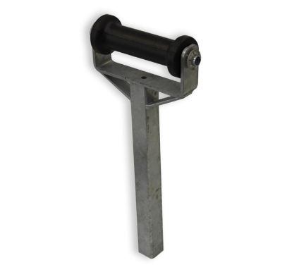 supporto diavolo + tubo