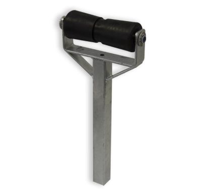 supporto diavolo + tubo candile