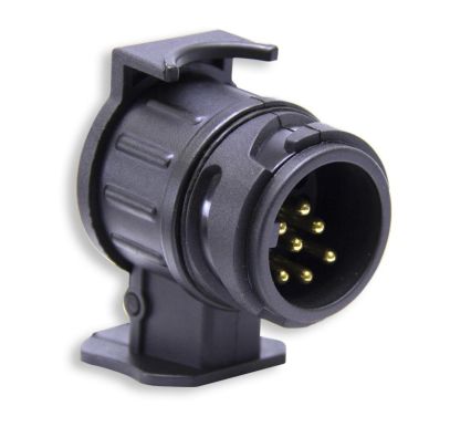 Adaptateur male 13b/ 7b femelle