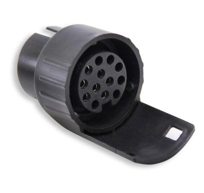 Adaptateur male 7b/ 13b femelle