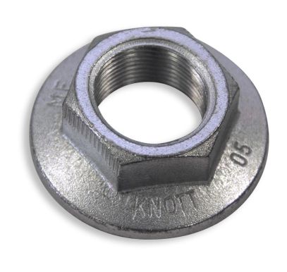 Flange Nut (roller bearing)