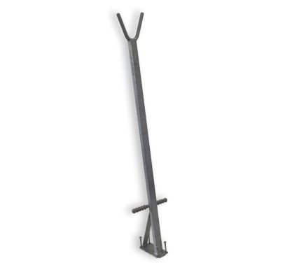fixed mast-holder