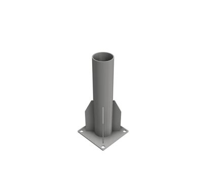 Piede standard ø90mm