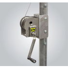 Potence de levage DV200GV-2.8 -200kg