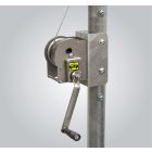 Potence DV150GV