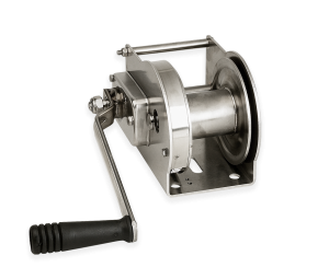 Treuil inox 6AFID