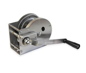 Treuil inox 8AFID
