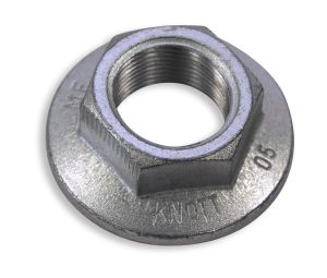 Ecrou moyeu (rlt cartouche) 1100-1500-1800kg