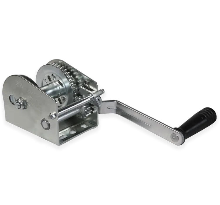 VEVOR Legatore A Cricchetto, Carico Di 4173 Kg, Legatori A Catena - Foto 2