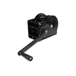 AFD black winches