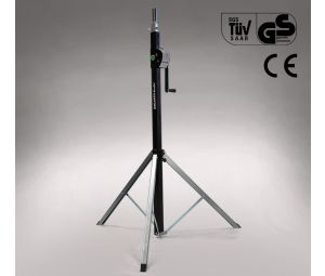 Pied de levage Basic 3800