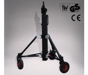 Rollerlifter "Broadcast"