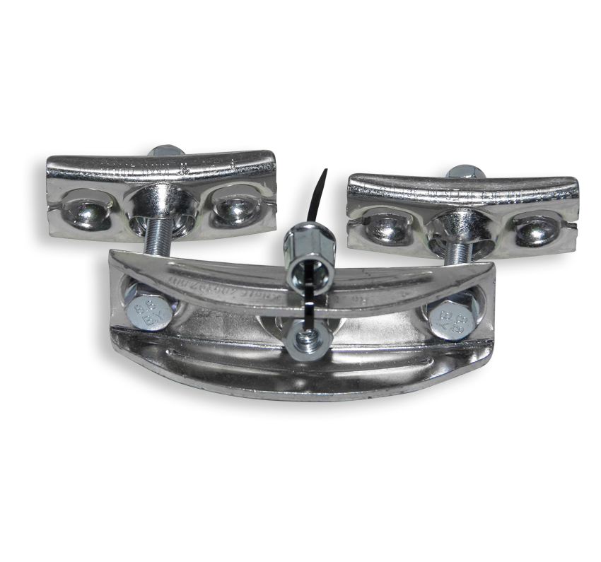 Palonnier double KNOTT