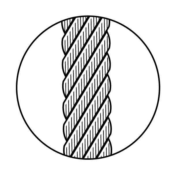 Cable winch