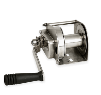 Treuil inox 4AFID