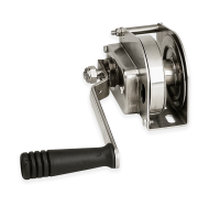 Treuil inox 4AFMID