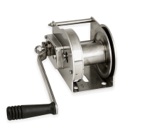 Treuil inox 6AFID