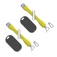 Lasso SR AR 650 (lot de 2)