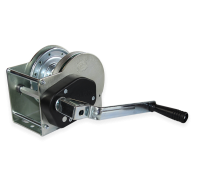 Treuil 20AFD manivelle amovible