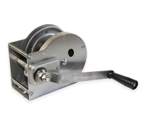 Treuil inox 8AFID