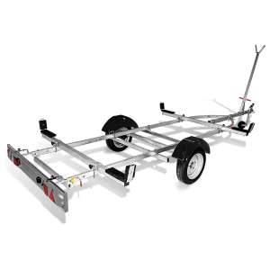 Catamarans de sport
