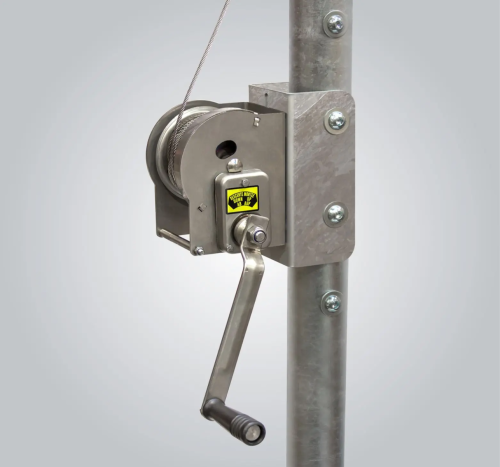 Potence de levage DV500GV - 500kg