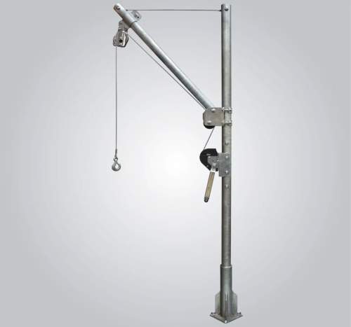 Potence de levage DV300GV - 300kg