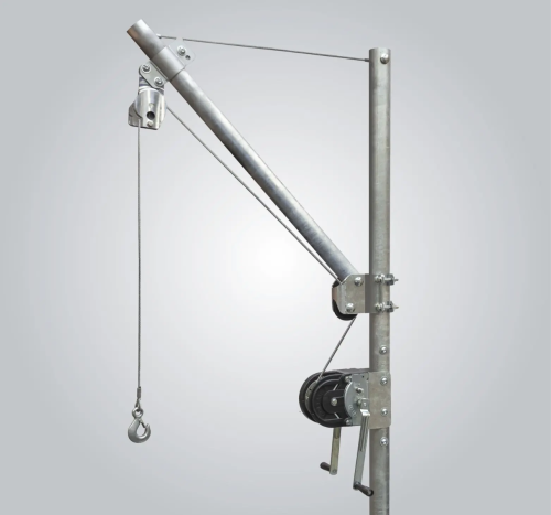 Potence de levage DV200GV - 200kg