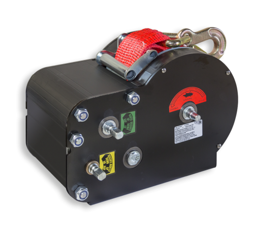 Treuil TS3000