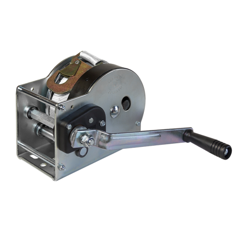Strap winch 12AFDS