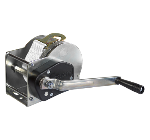 Strap winch 20AFDS
