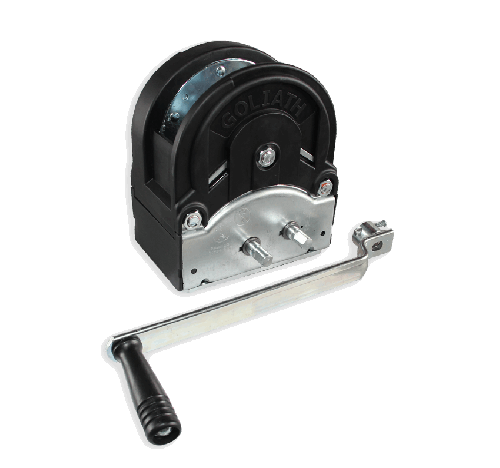 Treuil TA1200