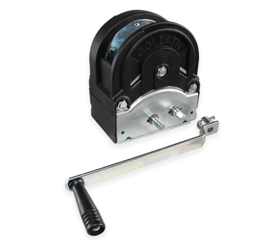 Treuil TPV1600